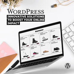 Build Wordpress website Pro for your Business