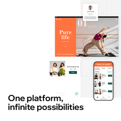 Build Wix Website Pro for your business