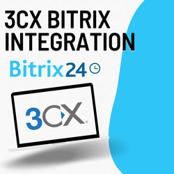 3CX Bitrix Integration