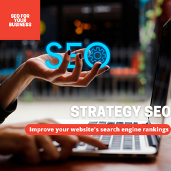 Strategy Seo For your Business