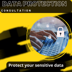Data Protection Consultation for your business