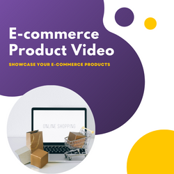 E-Commerce Product Videos