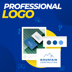 Professional Logo for your Business