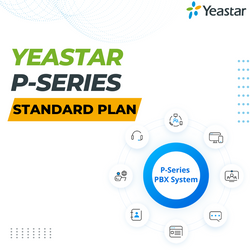Yeastar P-Series License Standard Plan