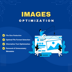 Image Optimization: Maximise the Visual Impact of Your Online Content