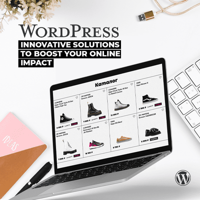 Build Wordpress website Pro for your Business