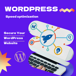 Wordpress speed optimization