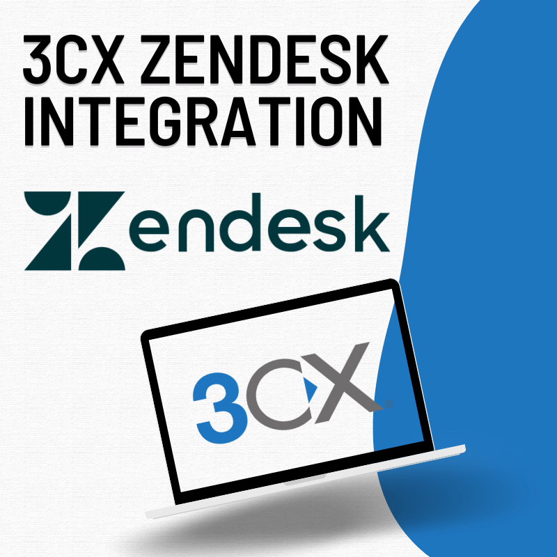3CX Zendesk Integration