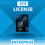 3CX Enterprise License
