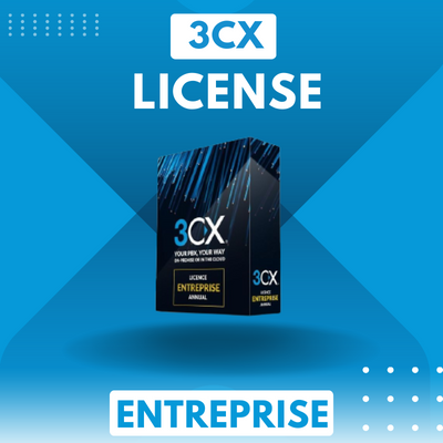 3CX Enterprise License