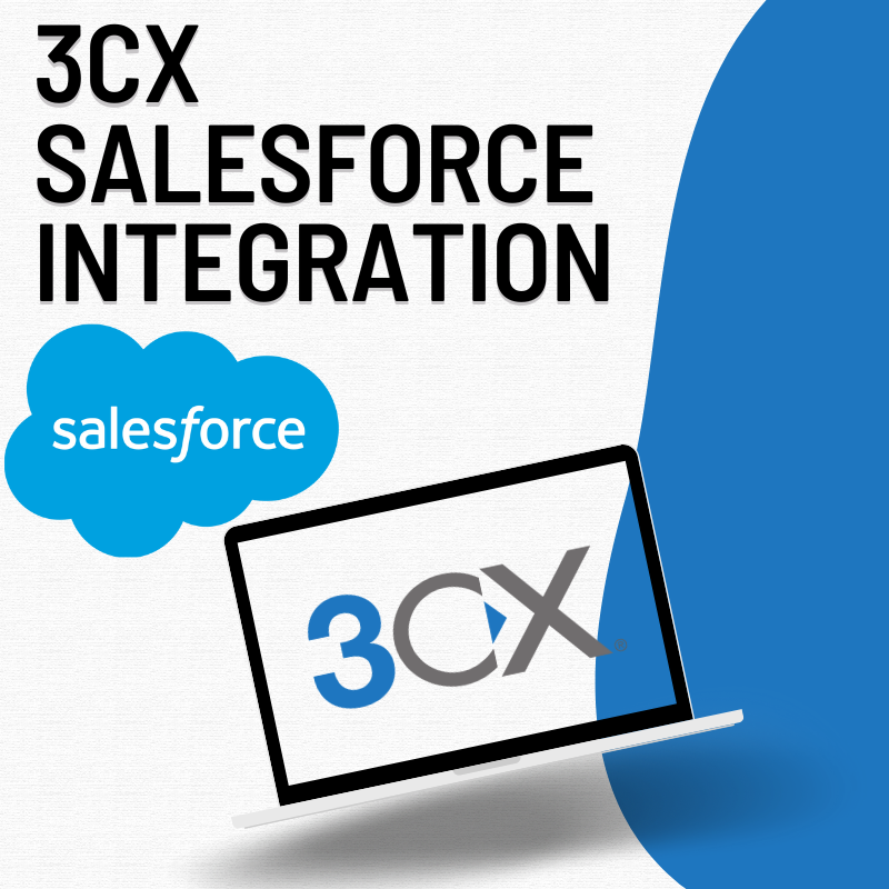 3CX Salesforce Integration