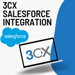 3CX Salesforce Integration
