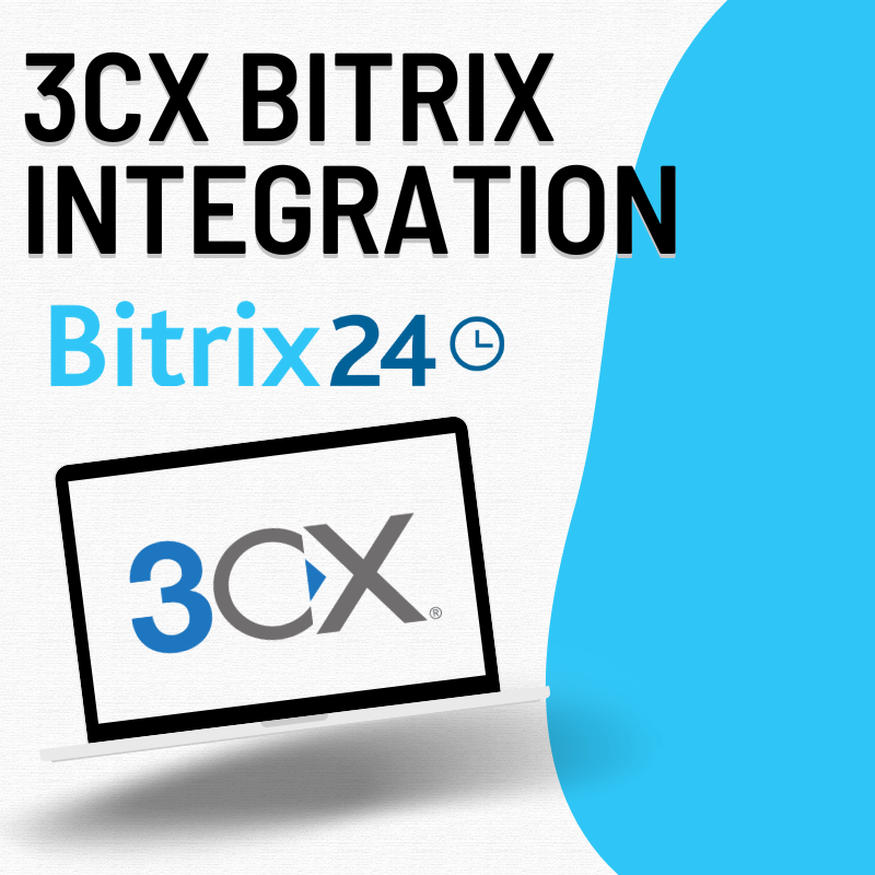 3CX Bitrix Integration