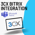 3CX Ms Teams Integration