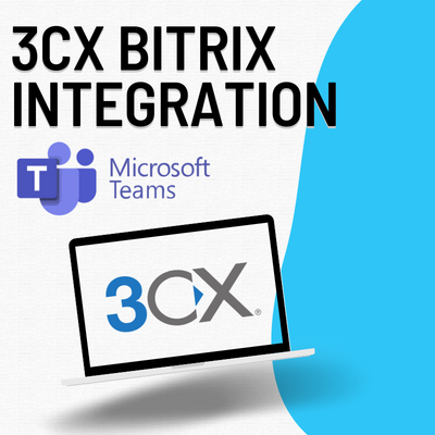 3CX Ms Teams Integration