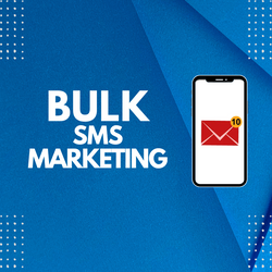 Bulk SMS Marketing