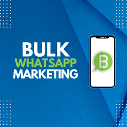 Bulk Whatsapp Marketing