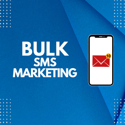 Bulk SMS Marketing