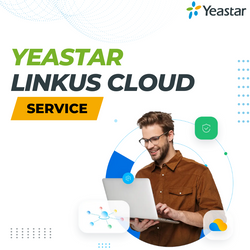 Yeastar Linkus Cloud Service License