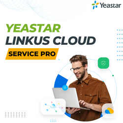 Yeastar Linkus Cloud Service PRO License